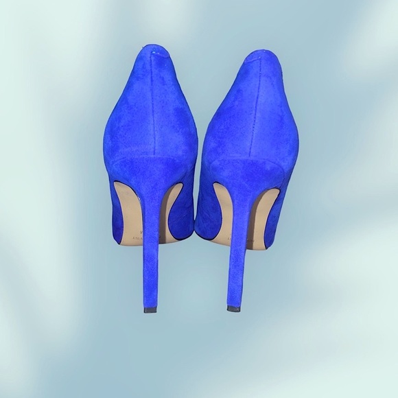🥳 HP!! Nine West Heels - Picture 6 of 11